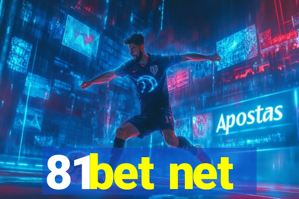 81bet net